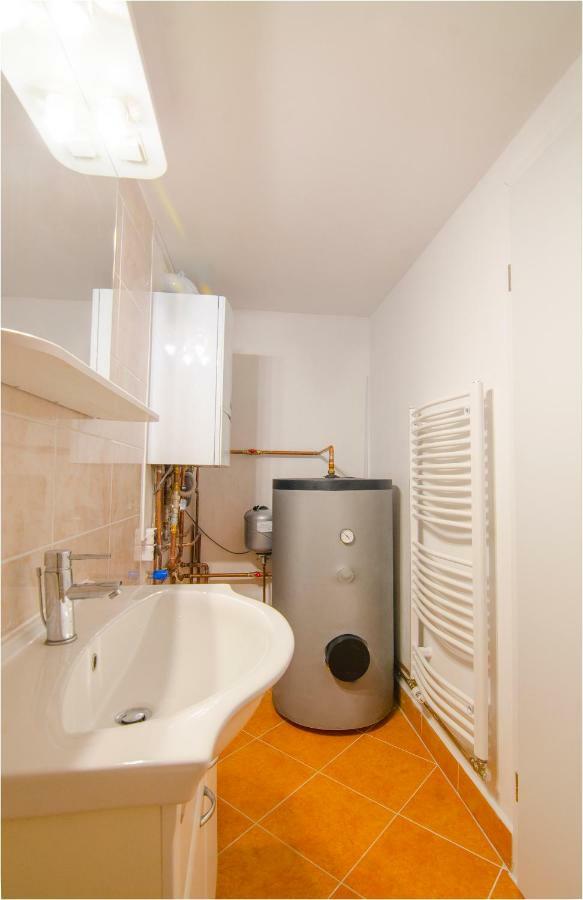 Studio Southwest Ljubljana Exteriör bild